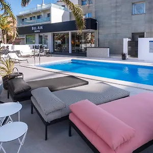 https://hotel-bel-air.catalonia-hotels.com