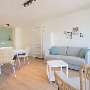  Appartement Sea Soon Belgique