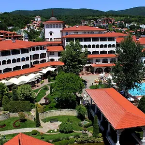 ***** Semesteranläggning (resort) Helena Park - Ultra Bulgarien