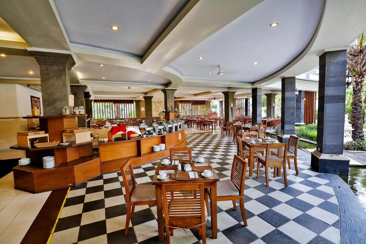 Puri Saron Hotel Seminyak  Seminyak (Bali)