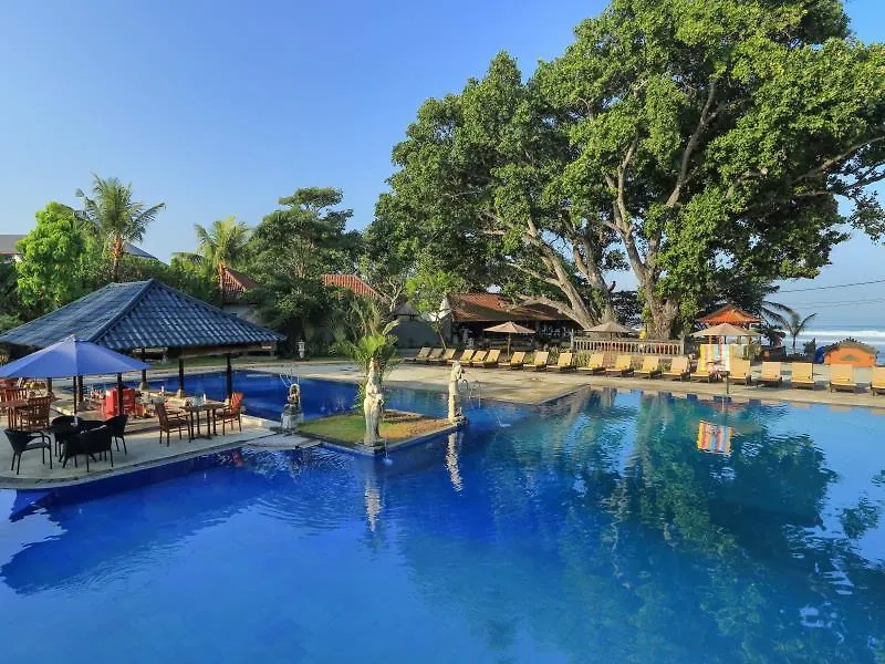 Puri Saron Hotel Seminyak Indonesia