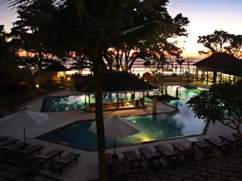 Puri Saron Hotel Seminyak