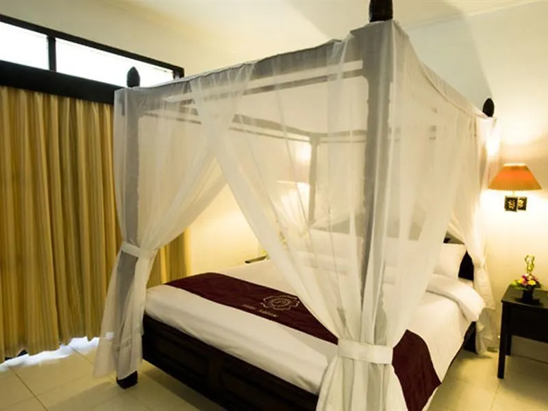 Puri Saron Hotel Seminyak  Seminyak (Bali)