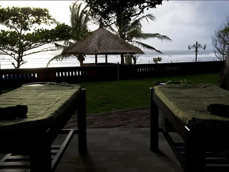 Puri Saron Hotel Seminyak