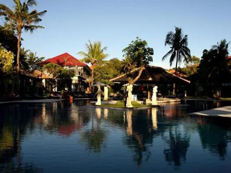 Puri Saron Hotel Seminyak