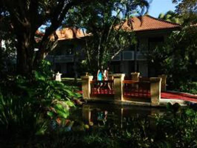 Puri Saron Hotel Seminyak Seminyak (Bali)