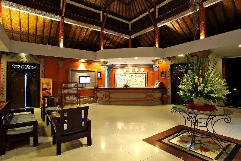 Puri Saron Hotel Seminyak
