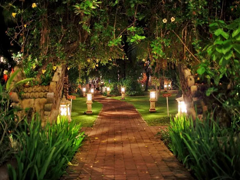 Puri Saron Hotel Seminyak