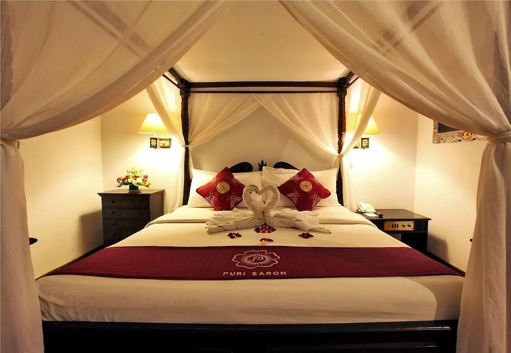 Puri Saron Hotel Seminyak Seminyak (Bali)