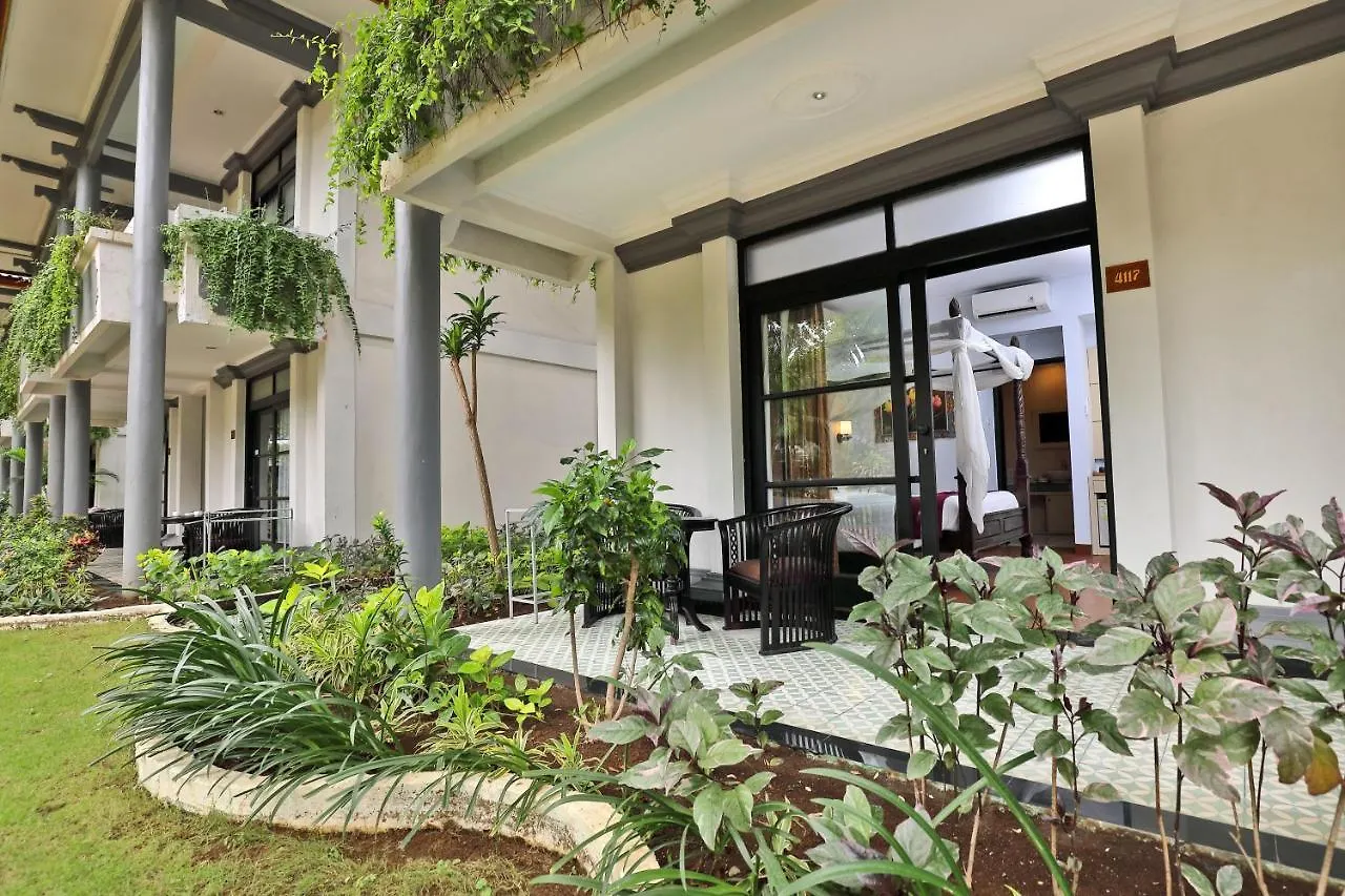 Puri Saron Hotel Seminyak  Seminyak (Bali)