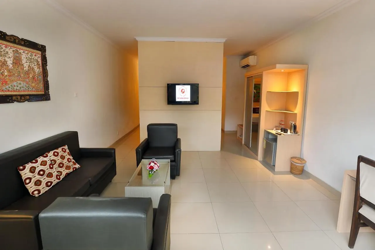 Puri Saron Hotel Seminyak Seminyak (Bali)